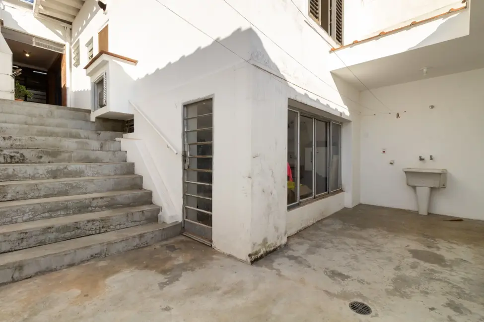 Foto 8 de Casa com 3 quartos à venda, 120m2 em Vila Indiana, São Paulo - SP