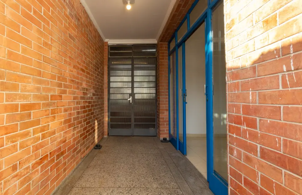 Foto 5 de Casa com 3 quartos à venda, 120m2 em Vila Indiana, São Paulo - SP