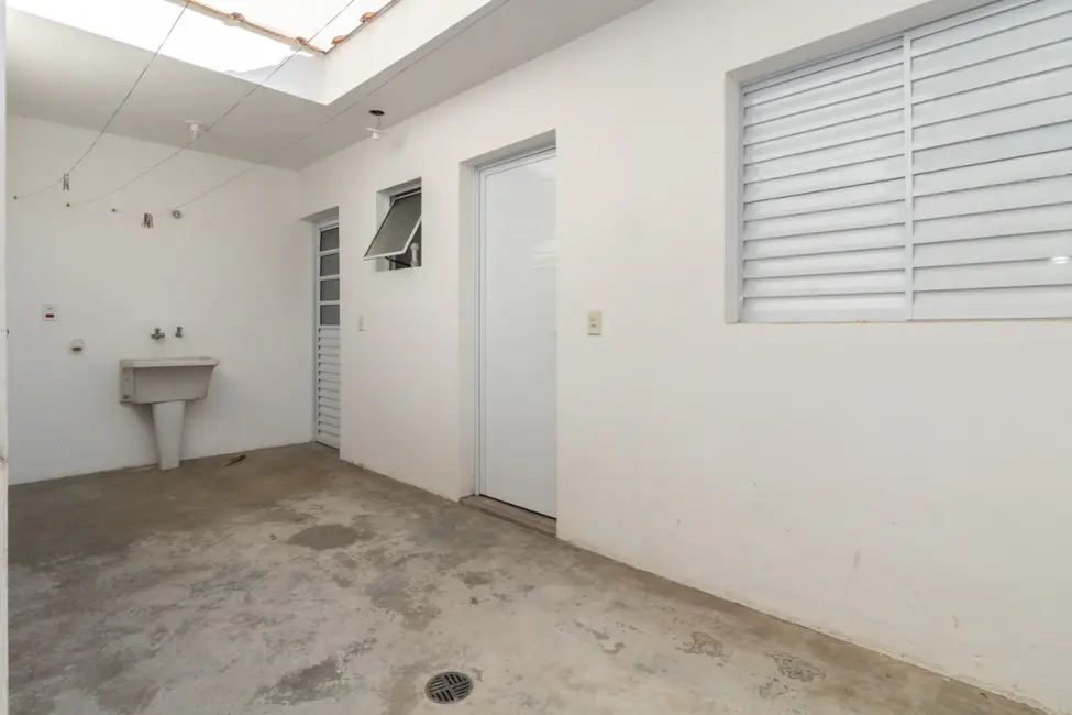 Foto 9 de Casa com 3 quartos à venda, 120m2 em Vila Indiana, São Paulo - SP