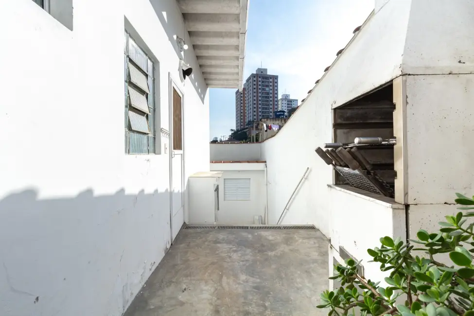 Foto 7 de Casa com 3 quartos à venda, 120m2 em Vila Indiana, São Paulo - SP