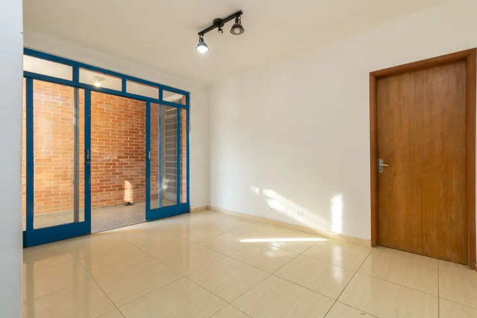 Foto 1 de Casa com 3 quartos à venda, 120m2 em Vila Indiana, São Paulo - SP
