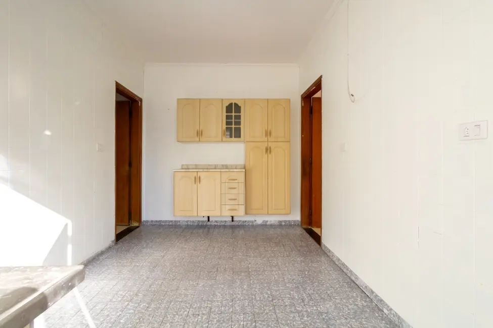 Foto 4 de Casa com 3 quartos à venda, 120m2 em Vila Indiana, São Paulo - SP