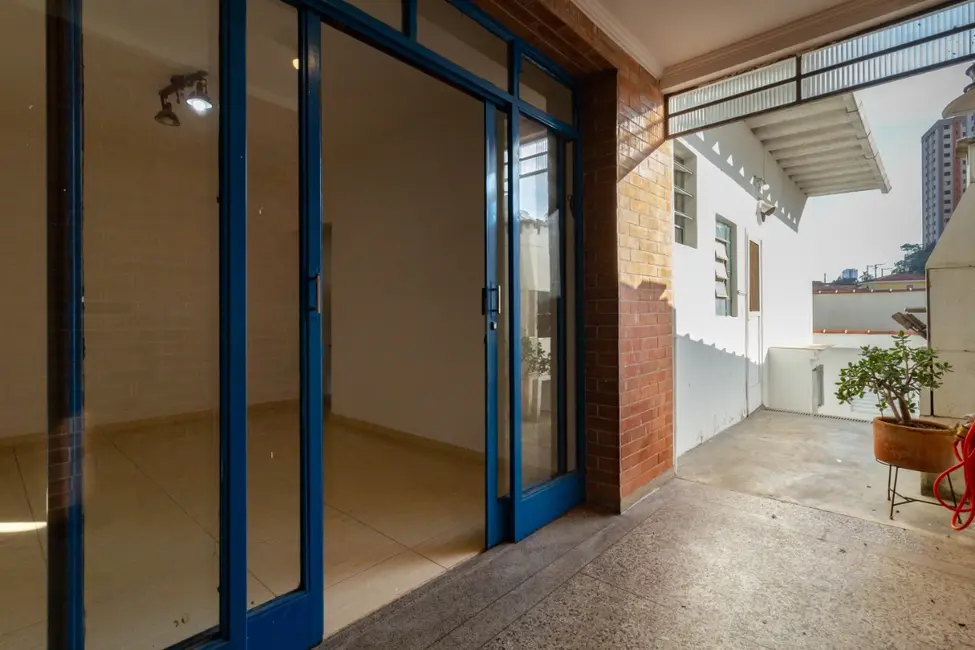 Foto 6 de Casa com 3 quartos à venda, 120m2 em Vila Indiana, São Paulo - SP