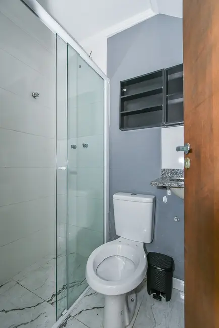 Apartamento com 1 quarto à venda, 34m2 em Vila Santa Catarina, São Paulo - SP - imagem 6 Foto 6 de Apartamento com 1 quarto à venda, 34m2 em Vila Santa Catarina, São Paulo - SP