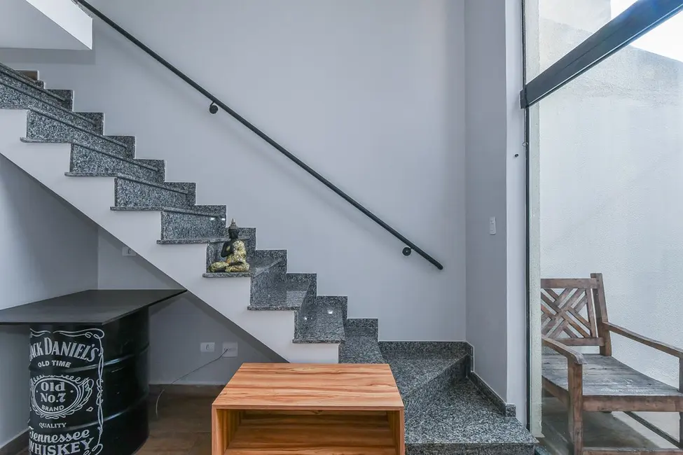 Apartamento com 1 quarto à venda, 34m2 em Vila Santa Catarina, São Paulo - SP - imagem 8 Foto 8 de Apartamento com 1 quarto à venda, 34m2 em Vila Santa Catarina, São Paulo - SP