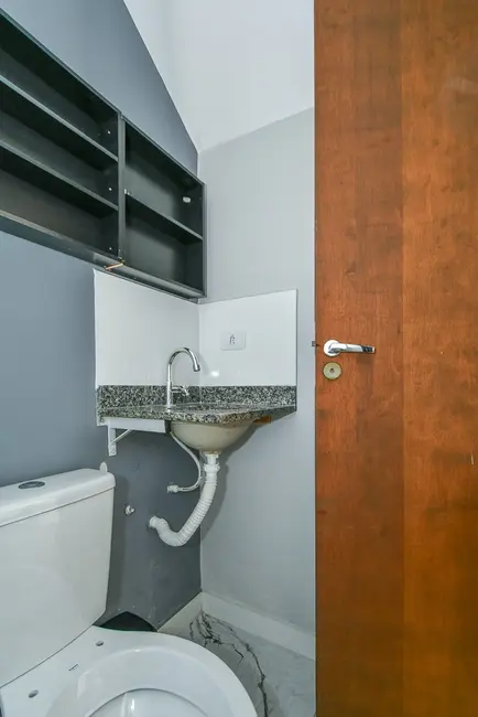 Apartamento com 1 quarto à venda, 34m2 em Vila Santa Catarina, São Paulo - SP - imagem 7 Foto 7 de Apartamento com 1 quarto à venda, 34m2 em Vila Santa Catarina, São Paulo - SP