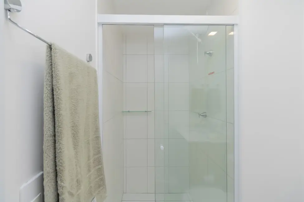 Apartamento com 1 quarto à venda, 32m2 em Perdizes, São Paulo - SP - imagem 6 Foto 6 de Apartamento com 1 quarto à venda, 32m2 em Perdizes, São Paulo - SP