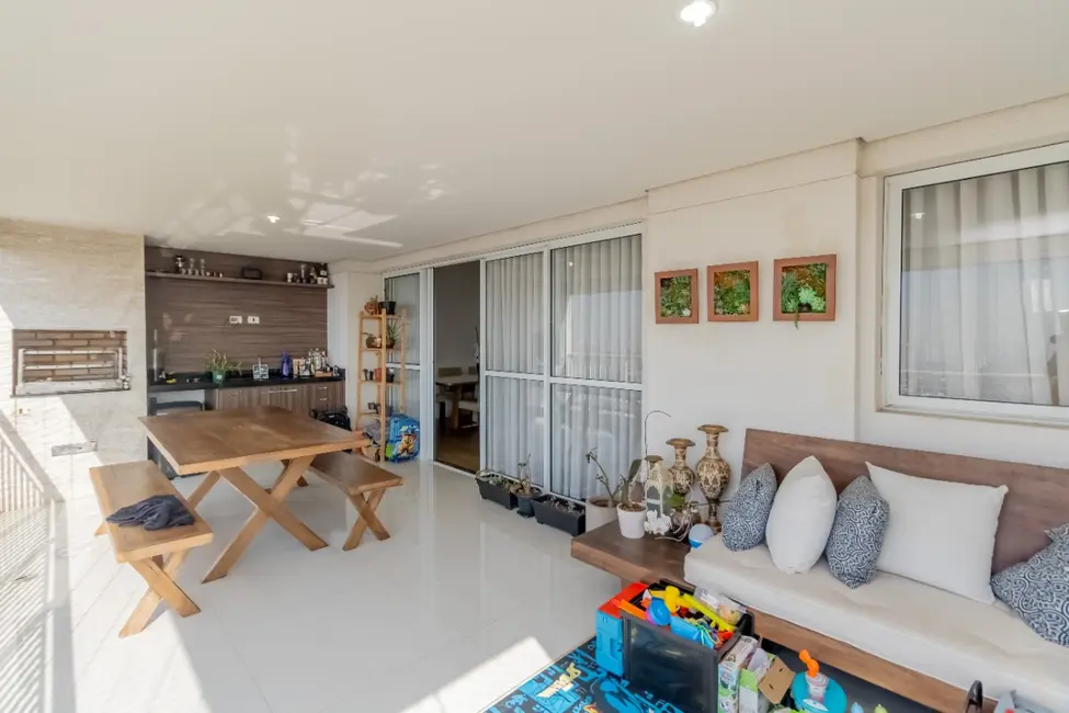 Foto 1 de Apartamento com 3 quartos à venda, 131m2 em Pirituba, São Paulo - SP
