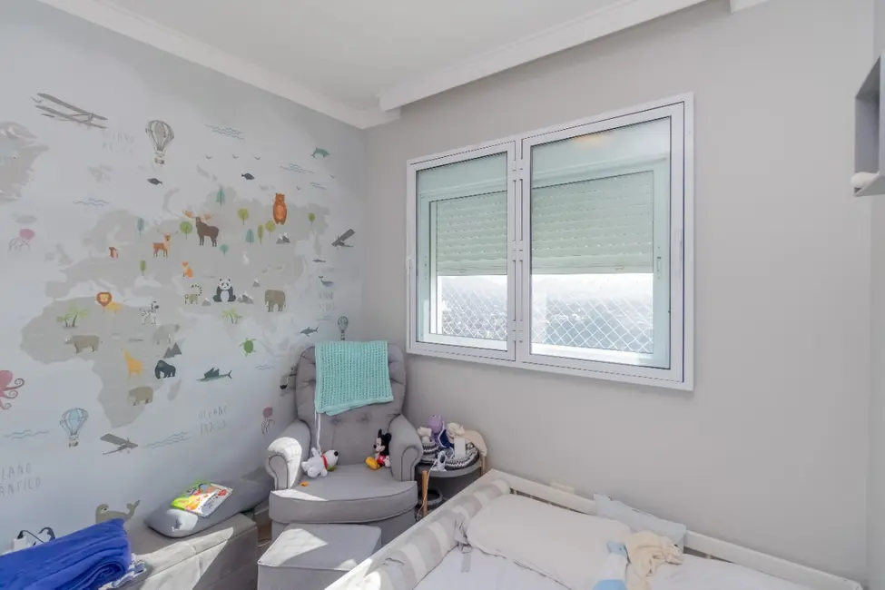 Foto 7 de Apartamento com 3 quartos à venda, 131m2 em Pirituba, São Paulo - SP