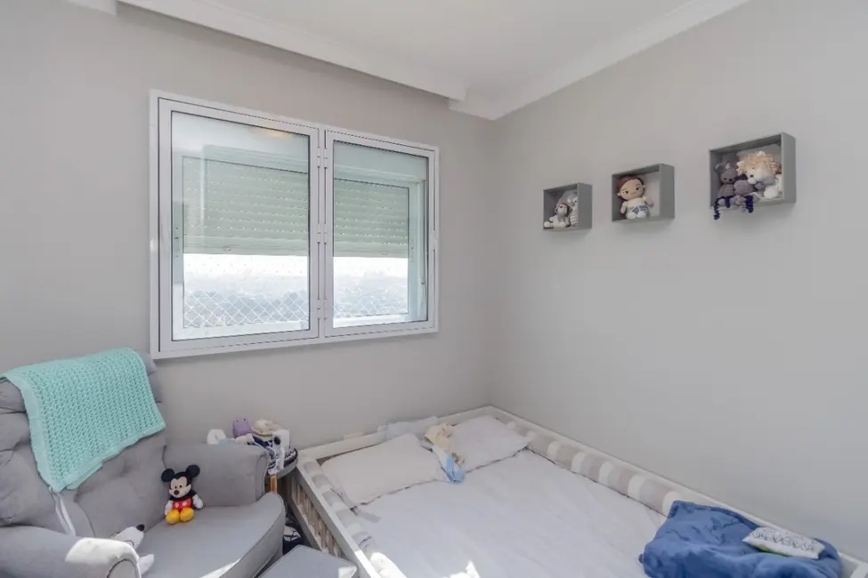 Foto 8 de Apartamento com 3 quartos à venda, 131m2 em Pirituba, São Paulo - SP