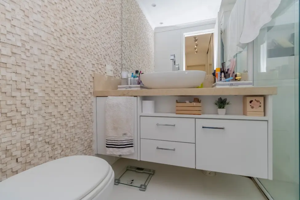 Foto 5 de Apartamento com 3 quartos à venda, 131m2 em Pirituba, São Paulo - SP