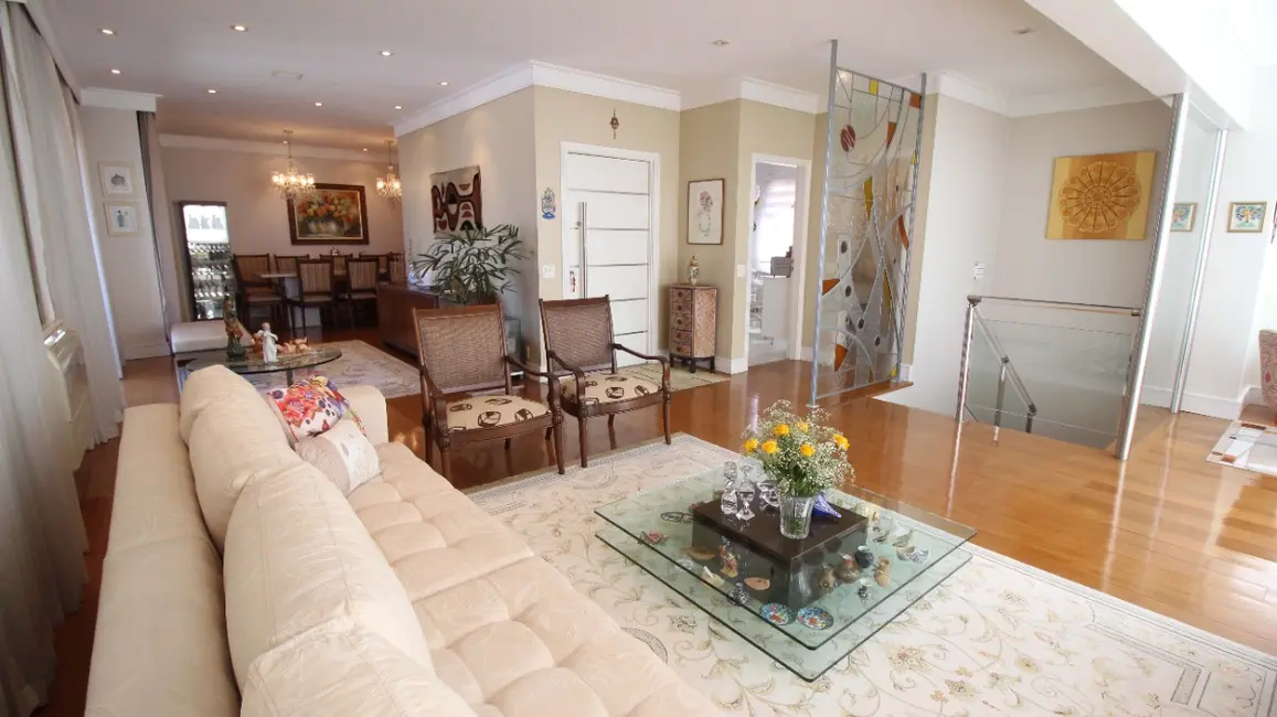 Foto 9 de Cobertura com 4 quartos à venda, 425m2 em Paraíso, São Paulo - SP