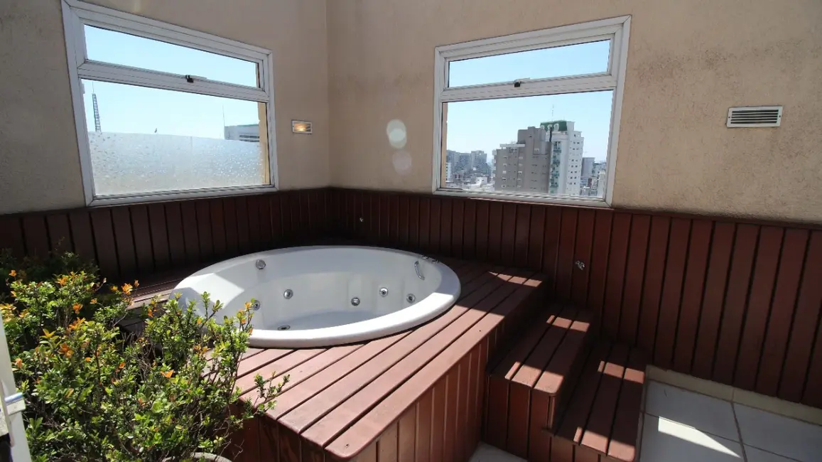 Foto 4 de Cobertura com 4 quartos à venda, 425m2 em Paraíso, São Paulo - SP