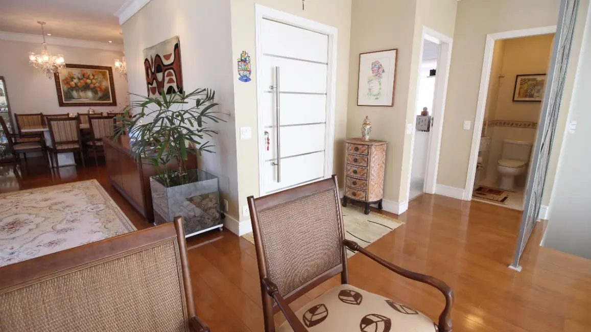 Foto 7 de Cobertura com 4 quartos à venda, 425m2 em Paraíso, São Paulo - SP