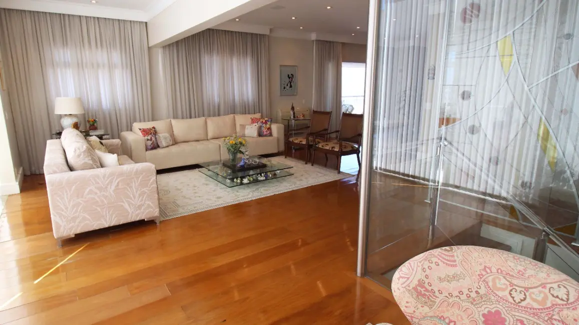 Foto 5 de Cobertura com 4 quartos à venda, 425m2 em Paraíso, São Paulo - SP