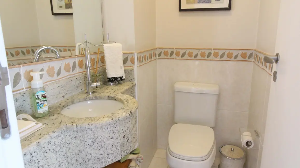 Foto 8 de Cobertura com 4 quartos à venda, 425m2 em Paraíso, São Paulo - SP