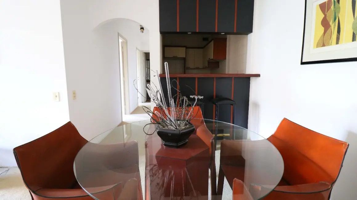 Loft / Flat com 1 quarto à venda, 61m2 em Jardim Paulista, São Paulo - SP - imagem 7 Foto 7 de Loft / Flat com 1 quarto à venda, 61m2 em Jardim Paulista, São Paulo - SP