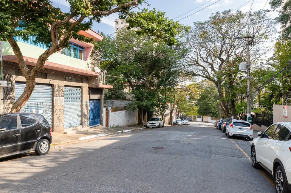 Foto 2 de Casa com 2 quartos à venda, 136m2 em Jardim Aeroporto, São Paulo - SP