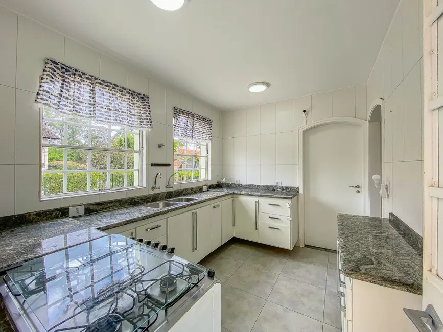 Foto 9 de Casa com 3 quartos à venda, 440m2 em Fazenda Morumbi, São Paulo - SP