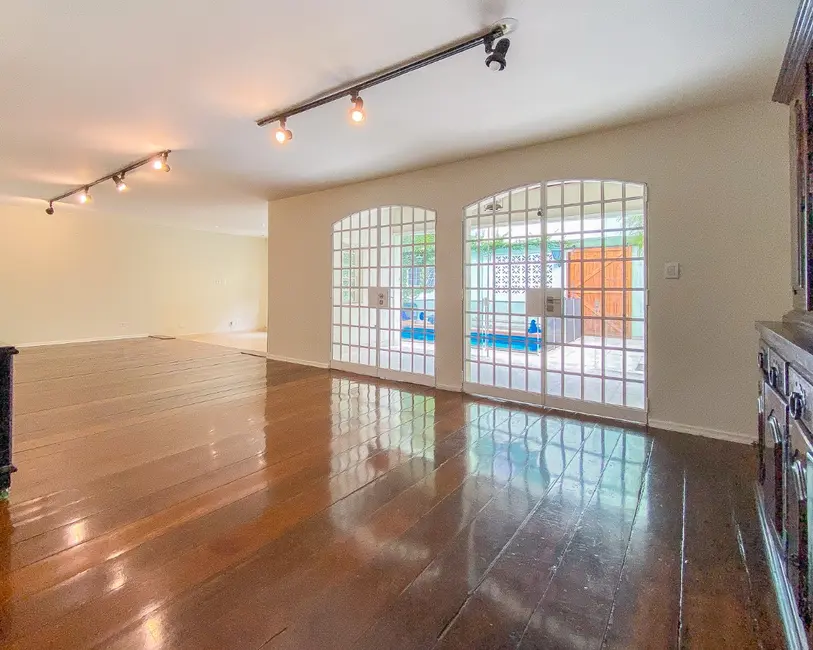 Foto 1 de Casa com 3 quartos à venda, 440m2 em Fazenda Morumbi, São Paulo - SP