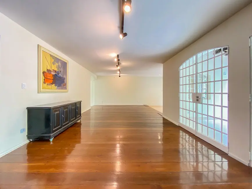 Foto 3 de Casa com 3 quartos à venda, 440m2 em Fazenda Morumbi, São Paulo - SP