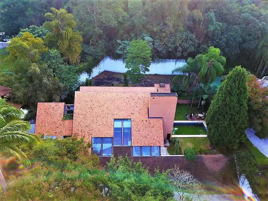 Casa de Vila com 4 quartos à venda, 800m2 em Retiro Morumbi, São Paulo - SP - imagem 2 Foto 2 de Casa de Vila com 4 quartos à venda, 800m2 em Retiro Morumbi, São Paulo - SP