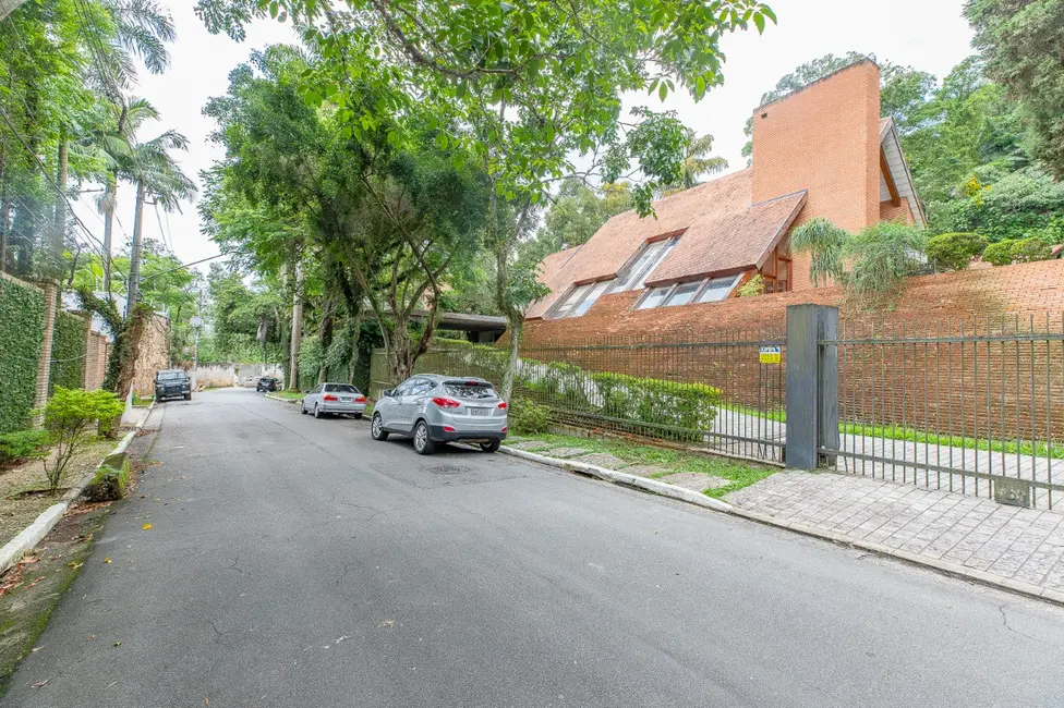 Casa de Vila com 4 quartos à venda, 800m2 em Retiro Morumbi, São Paulo - SP - imagem 4 Foto 4 de Casa de Vila com 4 quartos à venda, 800m2 em Retiro Morumbi, São Paulo - SP