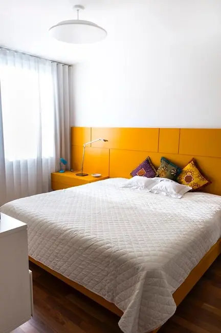 Apartamento com 1 quarto à venda, 130m2 em Paraíso, São Paulo - SP - imagem 7 Foto 7 de Apartamento com 1 quarto à venda, 130m2 em Paraíso, São Paulo - SP