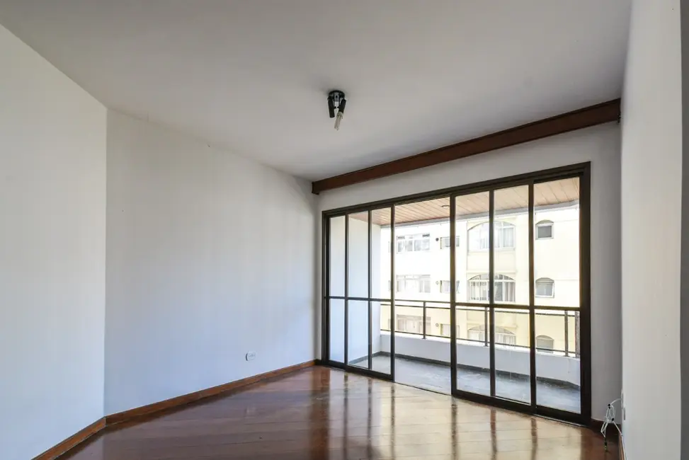 Foto 3 de Apartamento com 3 quartos à venda, 105m2 em Moema, São Paulo - SP