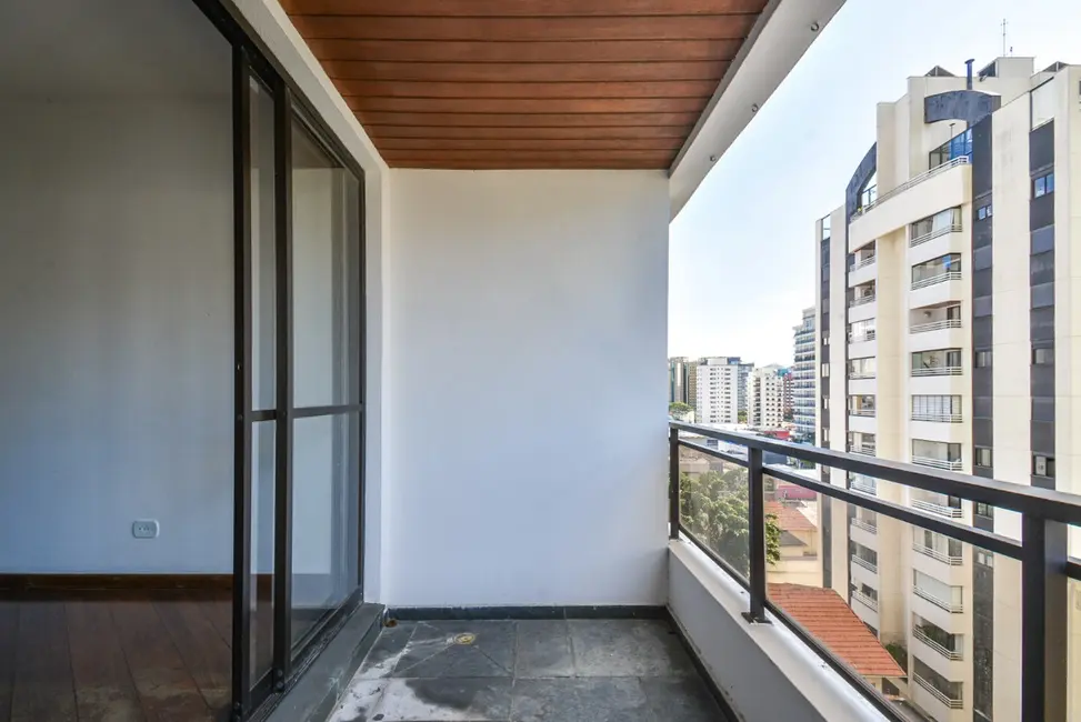 Foto 9 de Apartamento com 3 quartos à venda, 105m2 em Moema, São Paulo - SP
