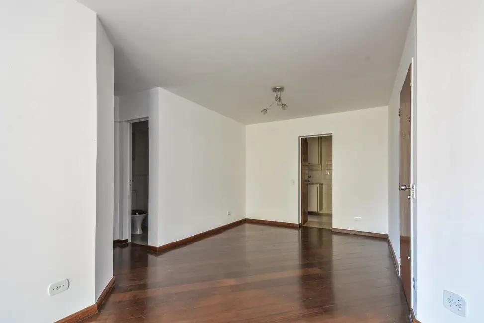 Foto 5 de Apartamento com 3 quartos à venda, 105m2 em Moema, São Paulo - SP