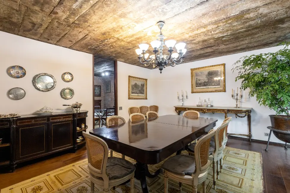 Foto 5 de Casa com 5 quartos à venda, 744m2 em Jardim Guedala, São Paulo - SP