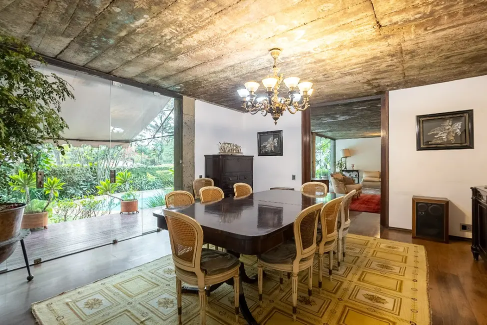 Foto 7 de Casa com 5 quartos à venda, 744m2 em Jardim Guedala, São Paulo - SP