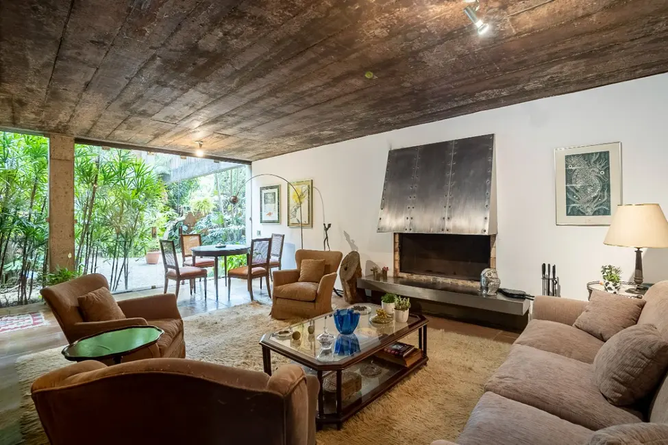 Foto 1 de Casa com 5 quartos à venda, 744m2 em Jardim Guedala, São Paulo - SP