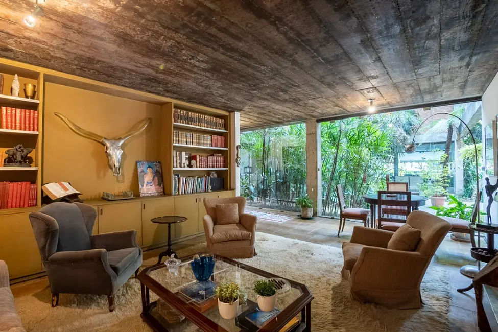 Foto 2 de Casa com 5 quartos à venda, 744m2 em Jardim Guedala, São Paulo - SP