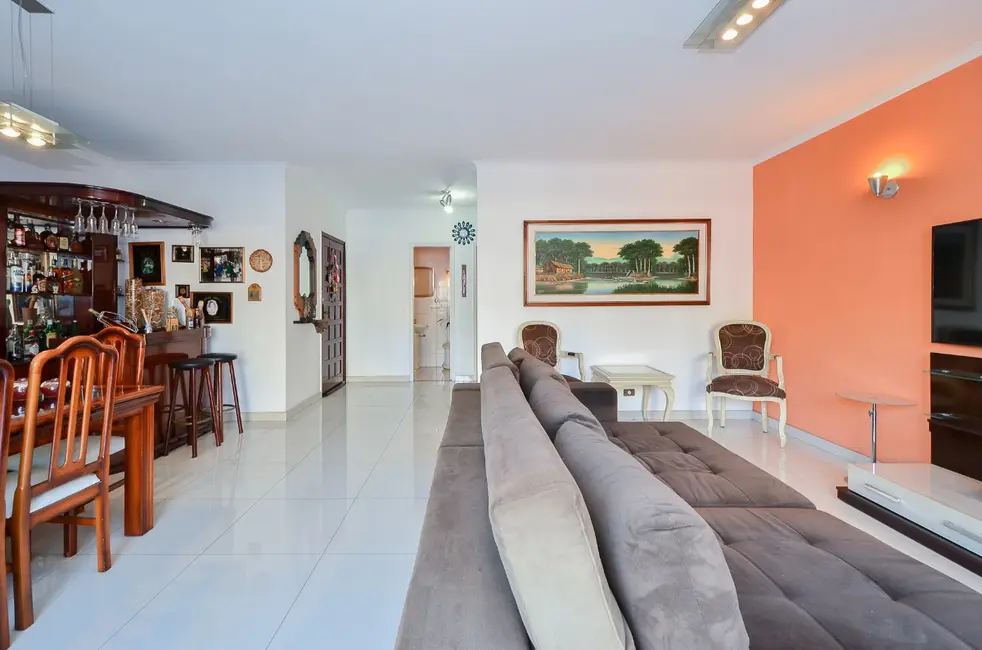 Casa com 3 quartos à venda, 190m2 em Vila Ipojuca, São Paulo - SP - imagem 6 Foto 6 de Casa com 3 quartos à venda, 190m2 em Vila Ipojuca, São Paulo - SP