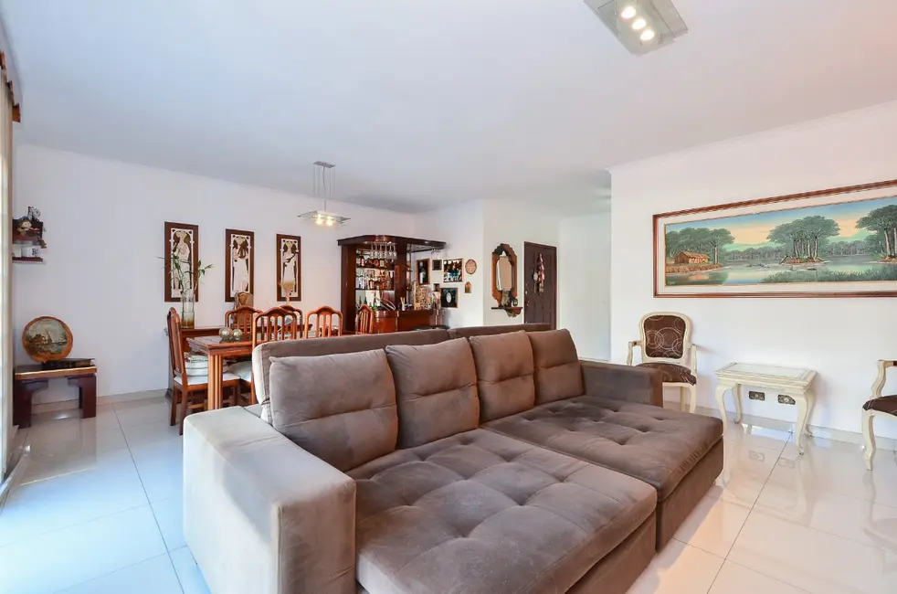 Casa com 3 quartos à venda, 190m2 em Vila Ipojuca, São Paulo - SP - imagem 4 Foto 4 de Casa com 3 quartos à venda, 190m2 em Vila Ipojuca, São Paulo - SP