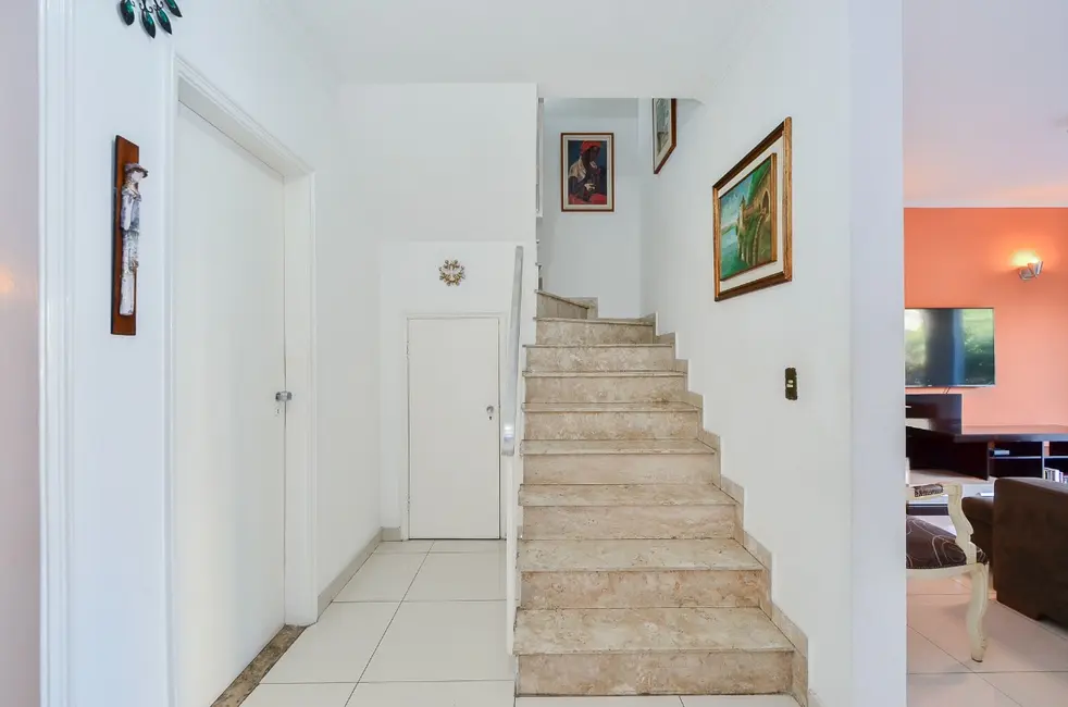 Casa com 3 quartos à venda, 190m2 em Vila Ipojuca, São Paulo - SP - imagem 8 Foto 8 de Casa com 3 quartos à venda, 190m2 em Vila Ipojuca, São Paulo - SP