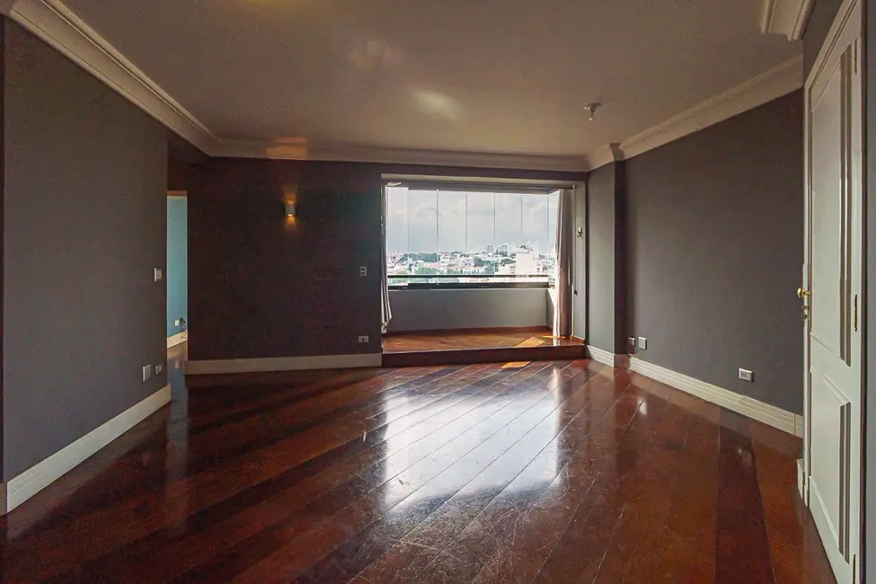 Apartamento com 3 quartos à venda, 75m2 em Jardim Vila Mariana, São Paulo - SP - imagem 4 Foto 4 de Apartamento com 3 quartos à venda, 75m2 em Jardim Vila Mariana, São Paulo - SP