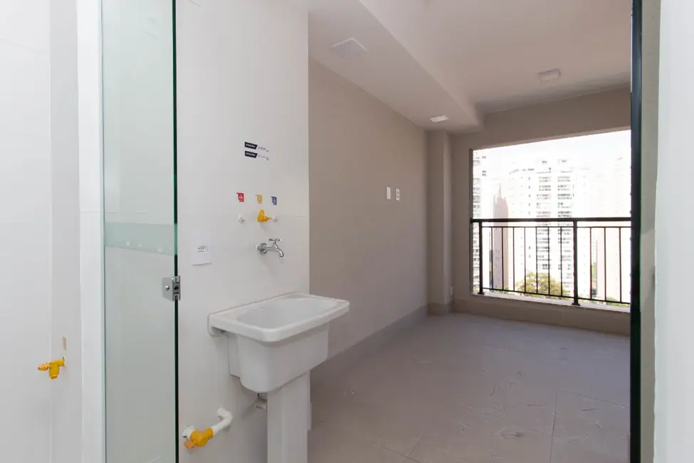 Foto 9 de Apartamento com 2 quartos à venda, 68m2 em Vila Mariana, São Paulo - SP