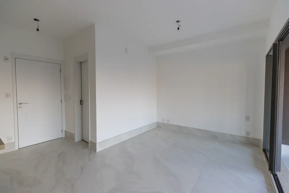 Foto 9 de Apartamento com 1 quarto à venda, 35m2 em Indianópolis, São Paulo - SP