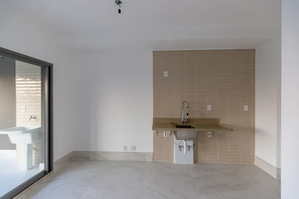 Foto 8 de Apartamento com 1 quarto à venda, 35m2 em Indianópolis, São Paulo - SP