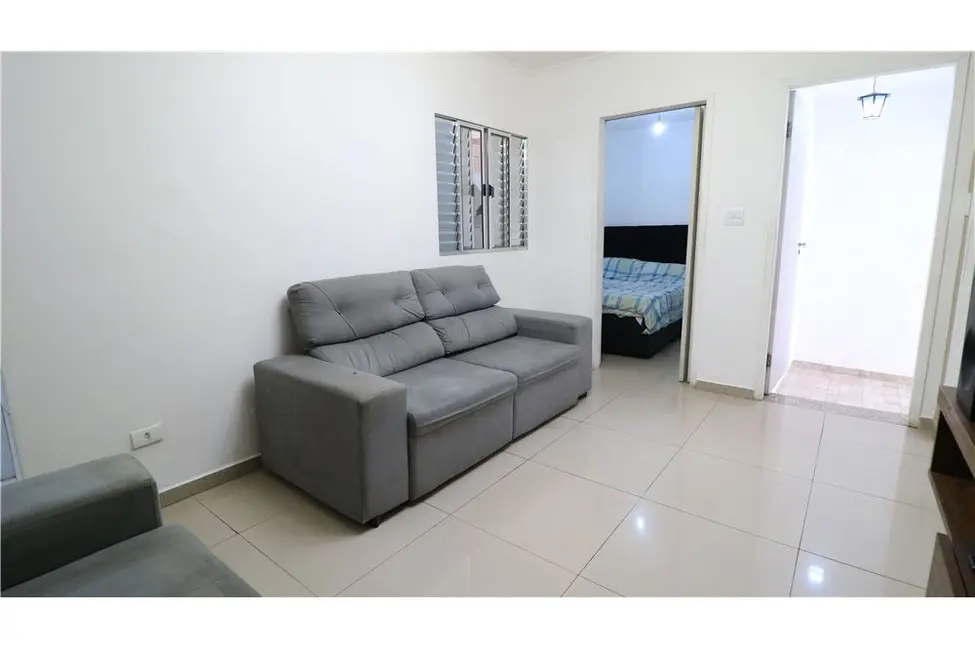 Foto 2 de Casa com 3 quartos à venda, 143m2 em Tucuruvi, São Paulo - SP