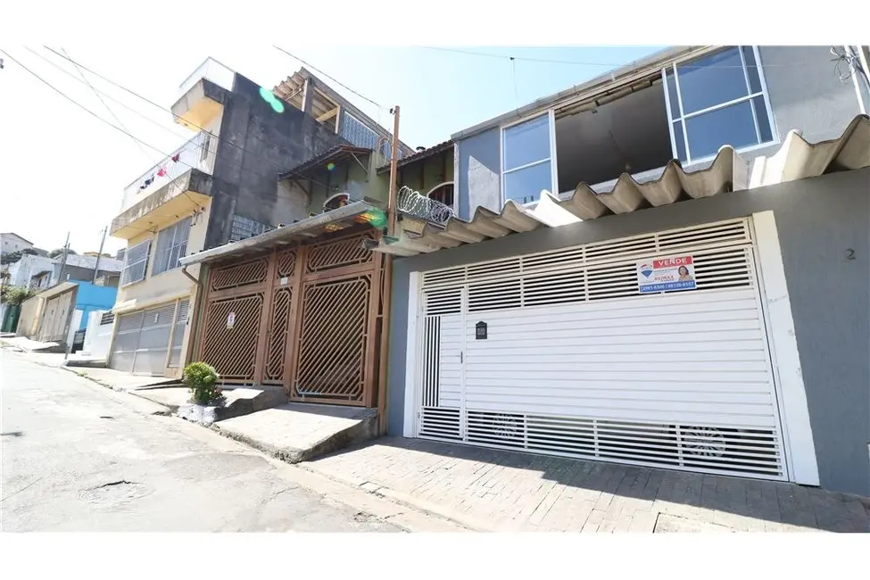 Foto 1 de Casa com 3 quartos à venda, 143m2 em Tucuruvi, São Paulo - SP