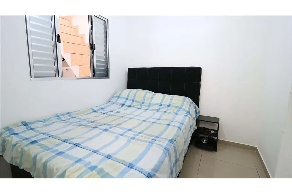 Foto 3 de Casa com 3 quartos à venda, 143m2 em Tucuruvi, São Paulo - SP