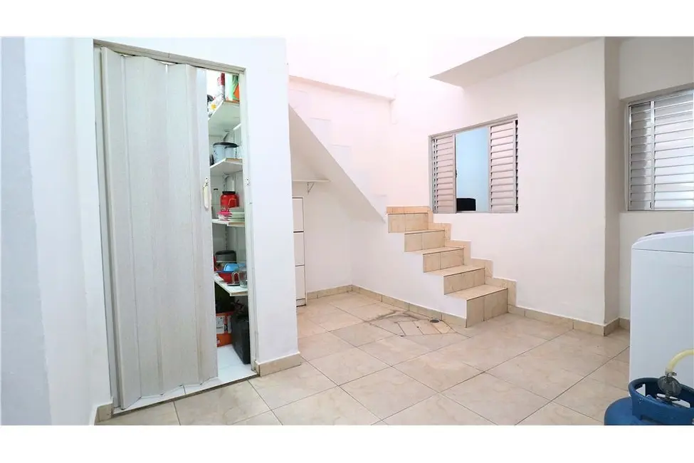 Foto 8 de Casa com 3 quartos à venda, 143m2 em Tucuruvi, São Paulo - SP