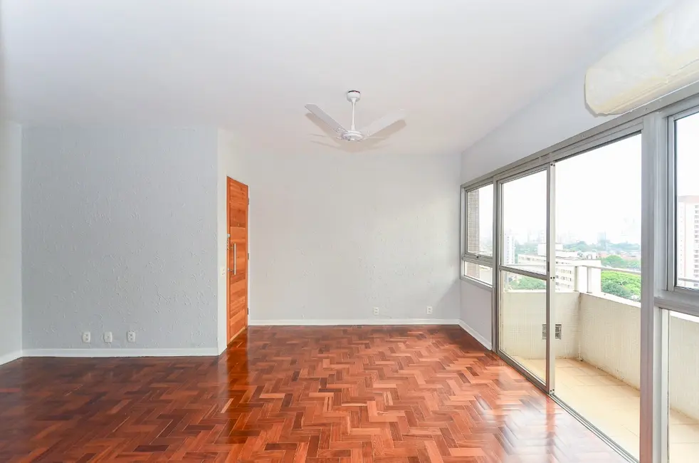 Foto 3 de Apartamento com 2 quartos à venda, 83m2 em Vila Olímpia, São Paulo - SP