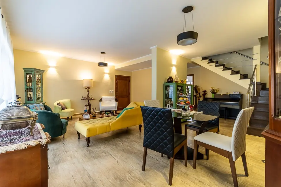 Foto 9 de Casa com 3 quartos à venda, 267m2 em Bosque da Saúde, São Paulo - SP