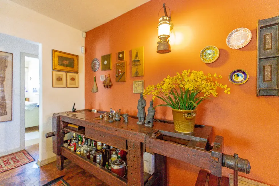 Casa com 4 quartos à venda, 168m2 em Parque Colonial, São Paulo - SP - imagem 5 Foto 5 de Casa com 4 quartos à venda, 168m2 em Parque Colonial, São Paulo - SP