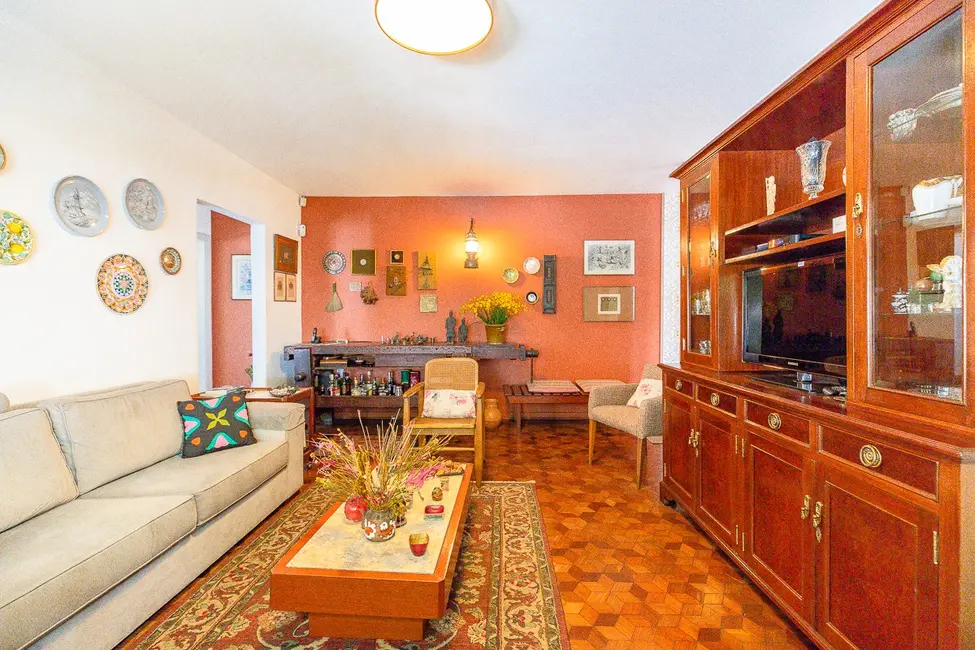 Casa com 4 quartos à venda, 168m2 em Parque Colonial, São Paulo - SP - imagem 2 Foto 2 de Casa com 4 quartos à venda, 168m2 em Parque Colonial, São Paulo - SP